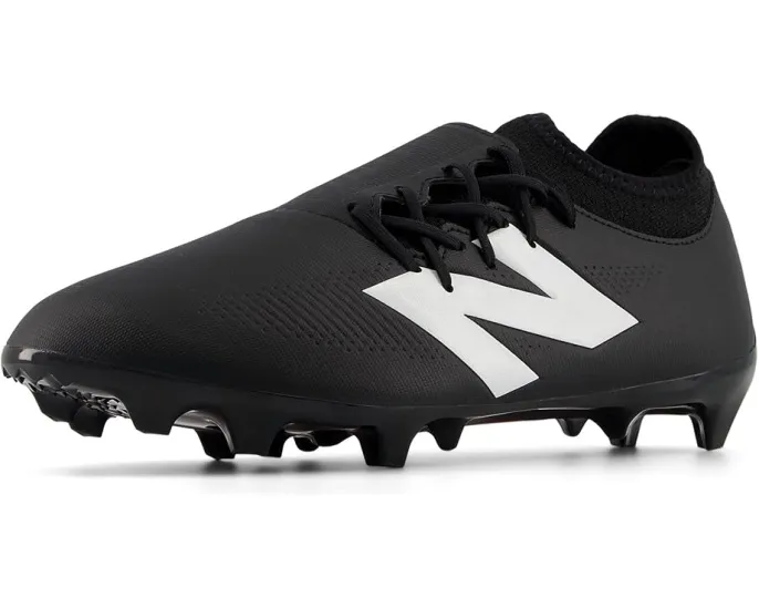 New Balance FURON DISPATCH FG V7+ с боковой шнуровкой и шипами