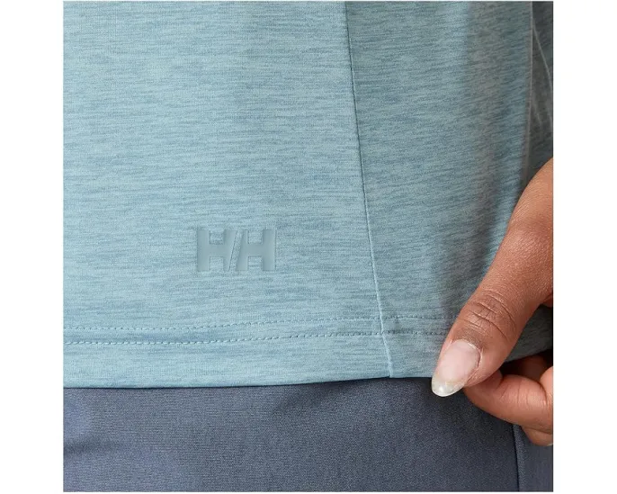 Топ Helly Hansen Sval без рукавов из переработанного полиэстера