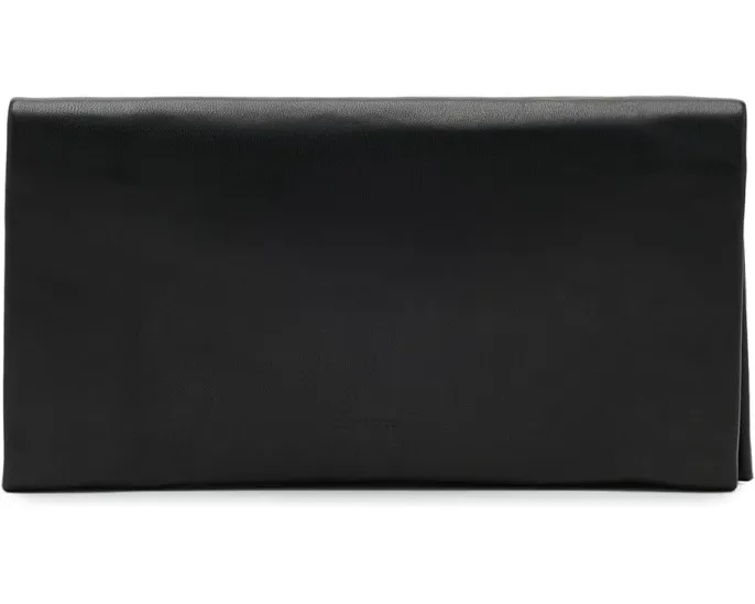 Клатч Harluna из мягкой кожи премиум-класса от AllSaints