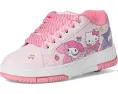 Кроссовки Heelys Hello Kitty & Friends Kolect со съемными колесами