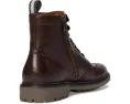 Ботинки Kenneth Cole New York Todd с декоративной перфорацией и съемной стелькой