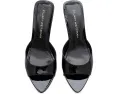 Stuart Weitzman босоножки Lexington Mule 50 на каблуке