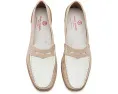 Лоферы Marc Joseph New York East Village 2.0 из телячьей кожи с квадратным носком