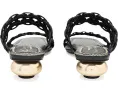Босоножки Circus NY Clover женские с плетением