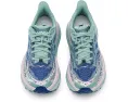 Трейловые кроссовки Hoka Stinson 7 с технологией H-Frame и защитой носка
