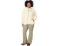 Columbia Куртка Fire Side II Sherpa с высоким ворсом и молнией