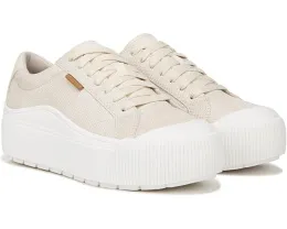 Кроссовки Dr. Scholl's Time Off Max на платформе со стелькой BLOOM