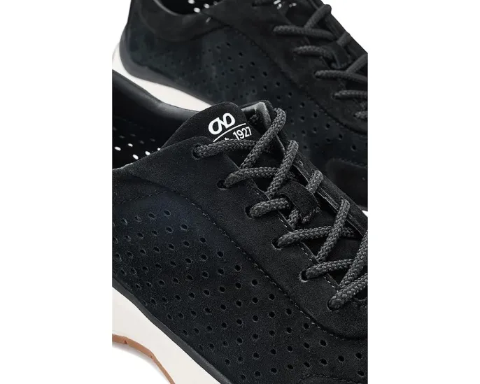 Кроссовки Naturalizer Adapt-Perf с перфорацией и технологией Contour + Comfort