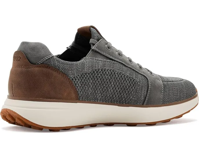 Оксфорды Nunn Bush Kore Swift Knit Lace To Toe на шнуровке с технологией Dual Comfort