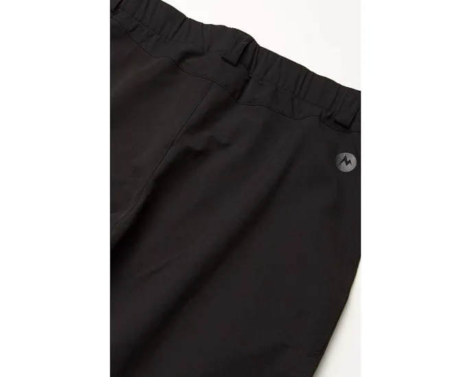 Брюки Marmot Scree Pants 1 из мягкой мембранной ткани с карманами на молнии