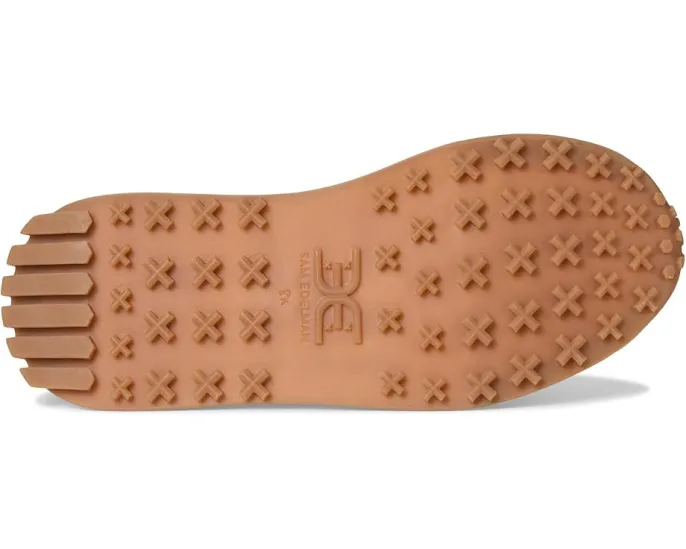 Кроссовки Sam Edelman Langley 3 с верхом из замши и амортизацией