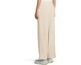 Puma Штаны Essentials Elevated Velour Ribbed прямого кроя из велюра