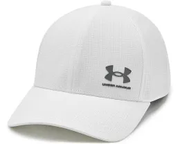 Кепка Under Armour Iso-Chill Armourvent регулируемая с технологией охлаждения