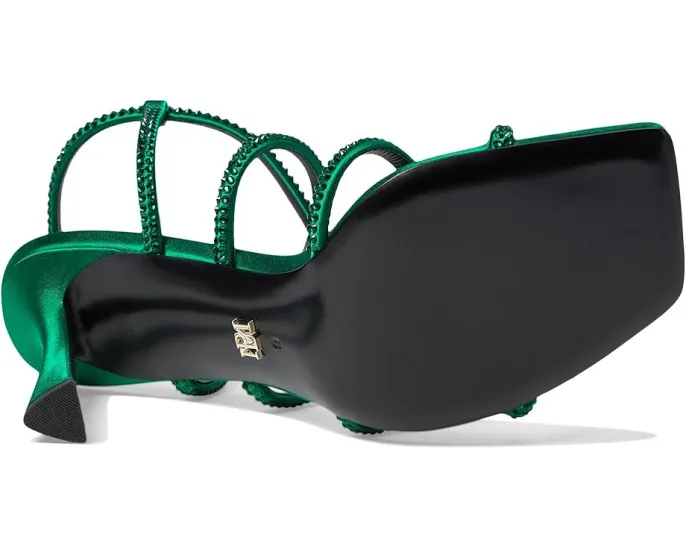 Туфли Badgley Mischka Brooke с открытым носком