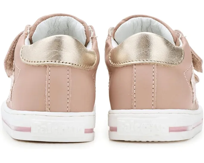 Кроссовки Naturino Falcotto Sasha VL для малышей с липучкой