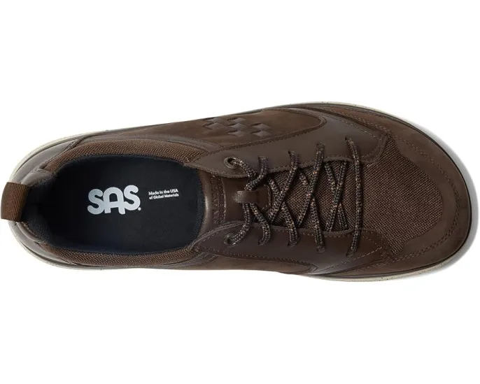 Кеды SAS Boulder Lace Up Sneaker для спортивного стиля