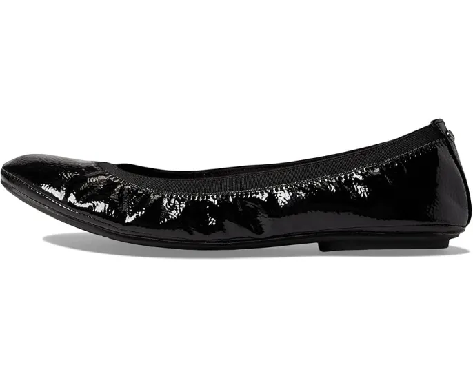 Балетки Bandolino Edition на плоской подошве с эластичным краем