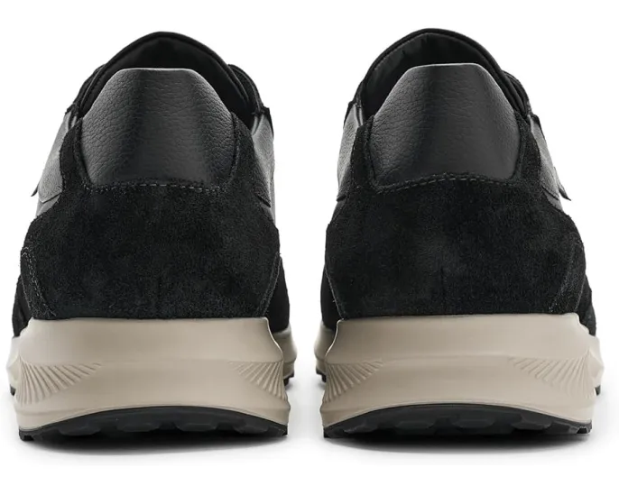 Кроссовки Mephisto Driss с технологией Soft-Air и поддержкой AIR-RELAX