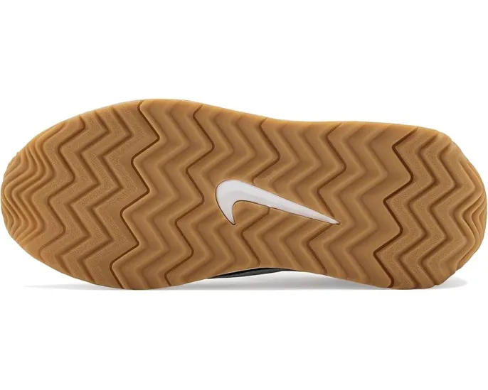 Nike Pacific кроссовки для детей с замшевым верхом