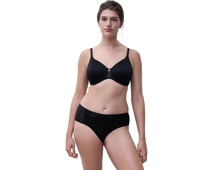 Chantelle Norah Бюстгальтер для футболки с полной чашкой из спейсерной ткани