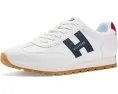 Кроссовки Tommy Hilfiger Hatina в ретро-стиле с мягкой стелькой