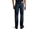 Джинсы AG Jeans Graduate Tailored Leg в цвете 4 Years Martel