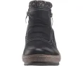 Spring Step Cleora с вязаным воротником и водостойким искусственным материалом