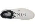 Кроссовки MICHAEL Michael Kors Scotty Lace Up из мягкой кожи с текстильной подкладкой