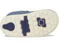 Детские кроссовки Stride Rite SRT Ames с сенсорными подушечками и застежкой на липучке