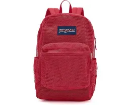 Рюкзак JanSport Eco Mesh Pack из переработанных материалов