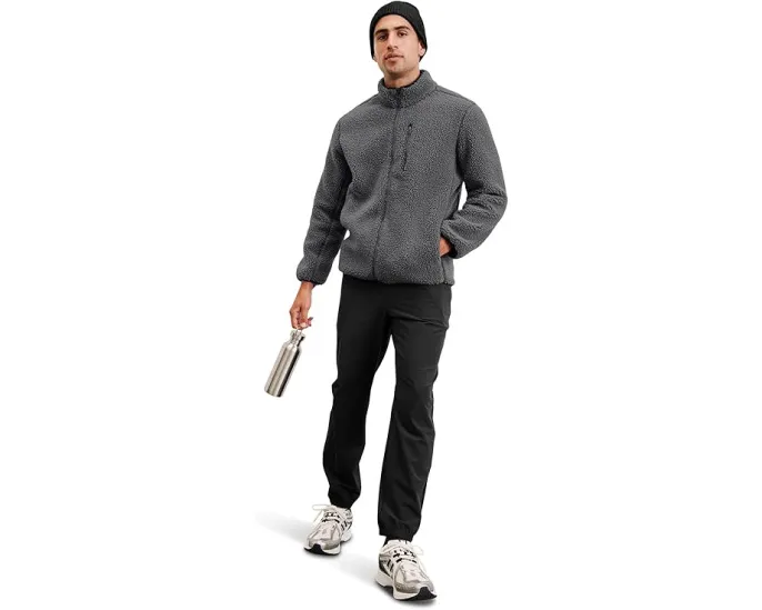 Джоггеры Beyond Yoga Train из ткани Spacedye