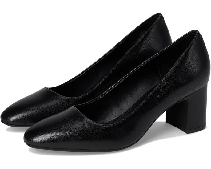 Туфли-лодочки Aerosoles Minetta с миндалевидным носком и устойчивым каблуком
