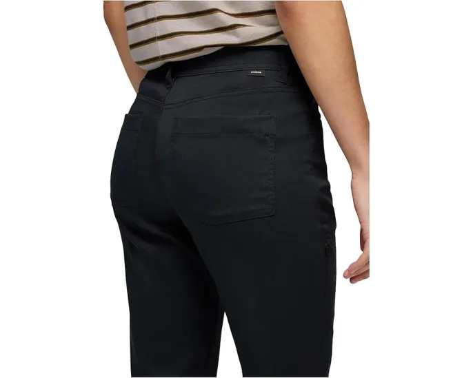 Брюки Prana Stretch Zion Halle с защитой от воды и UPF 50+