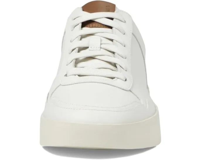 Кроссовки Vince Peyton на шнуровке с пеной для амортизации