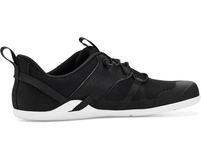 Слипоны Xero Shoes Prio Coast с технологией hands-free и круглым носком