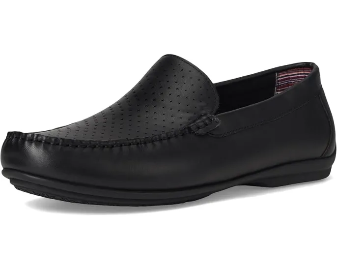 Stacy Adams Conroy с перфорированным верхом и мокасиновым носком