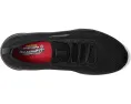 Рабочие туфли Skechers D'lux Walker SR с мягким мыском и сетчатым верхом
