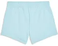 Шорты Puma Summer Daze из французского флиса для детей