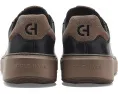 Легкие кожаные кроссовки Cole Haan Grandpro Topspin для офиса и путешествий