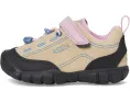 Детские кроссовки KEEN Jasper II с пробковой стелькой и широкой колодкой