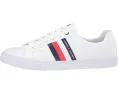 Кроссовки Tommy Hilfiger Lawson из искусственной кожи в винтажном стиле