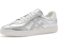 Кроссовки FitFlop The Dash Ff Metallic T-toe с металликом