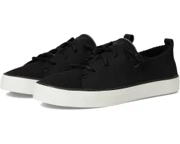 Кроссовки Crest Vibe Knit Sperry с вязаным верхом и стелькой Memory Foam