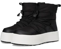 Ботинки Baffin Rosa на платформе с защитой от скольжения