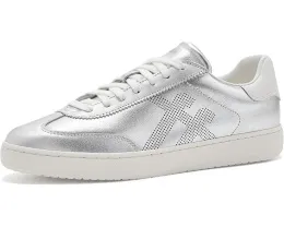 Кроссовки FitFlop The Dash Ff Metallic T-toe с металликом