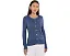Кардиган Lauren Ralph Lauren Petite из хлопка с косами
