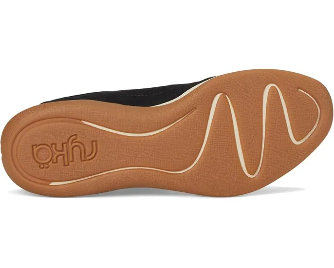 Кроссовки Ryka Era на шнурках с ретро-подошвой и мягкой амортизацией