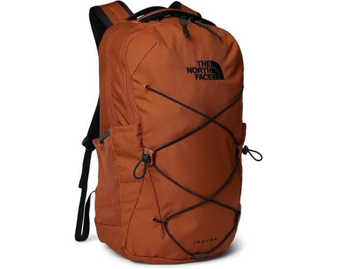 Рюкзак The North Face Jester с системой вентиляции для ноутбука 16 дюймов