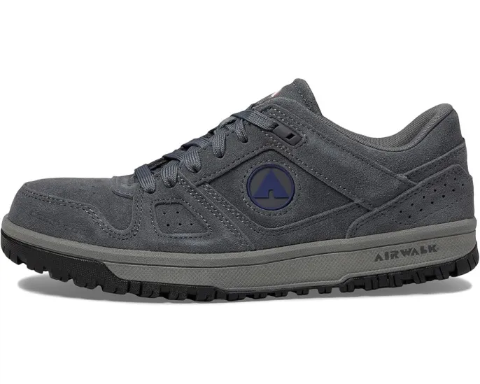 Рабочие кроссовки Airwalk Work Mongo Comp Toe EH SR с композитным носком
