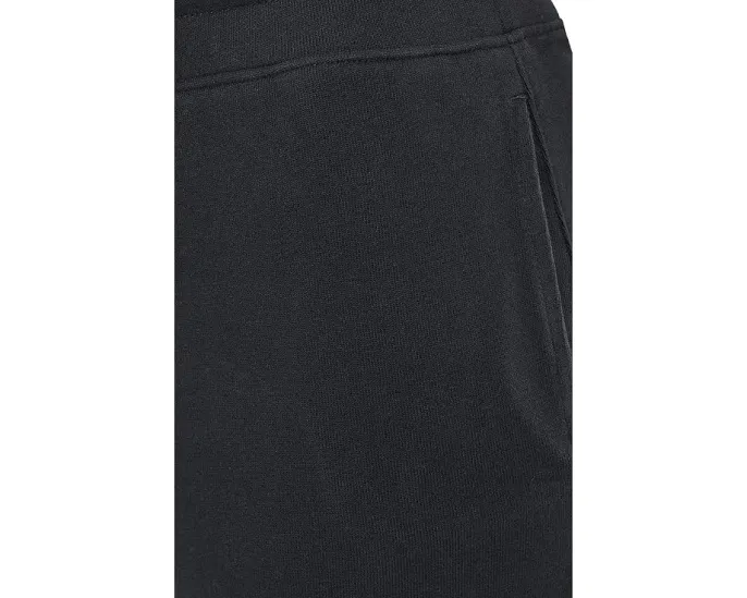 PACT брюки Cloudknit Wide Leg Pants с широкими штанинами и разрезами